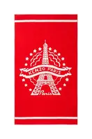 Plážová osuška Kenzo Keiffel 90 x 160 cm