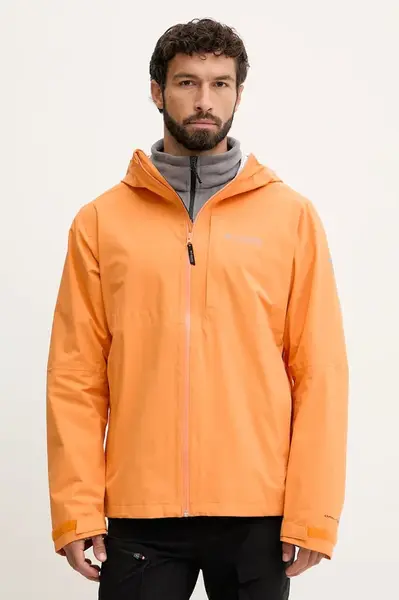 Turistická bunda Columbia Ampli-Dry II