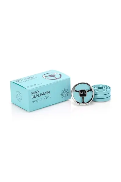 Vôňa do auta Max Benjamin Acqua Viva