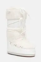 Snehule Moon Boot MB ICON FAUX FUR