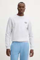 Mikina A.P.C. standard rue madame GOTS