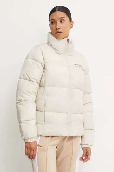 Bunda Columbia Puffect