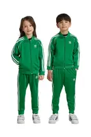 Detská tepláková súprava adidas Originals SST TRACKSUIT