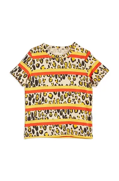 Detské tričko Mini Rodini