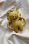 Detské hryzátko Konges Sløjd TEETH SOOTHER LION