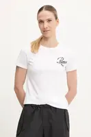 Bavlnené tričko Puma