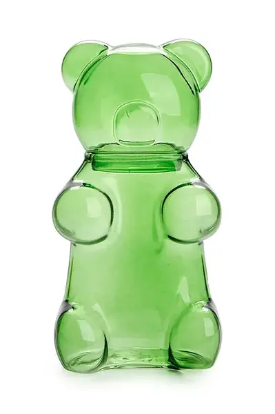 Cukornička Yummy Bear 250 ml
