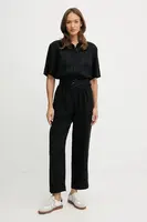 Ľanový overal Tommy Hilfiger