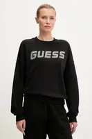 Bavlnená mikina Guess PRIMULA
