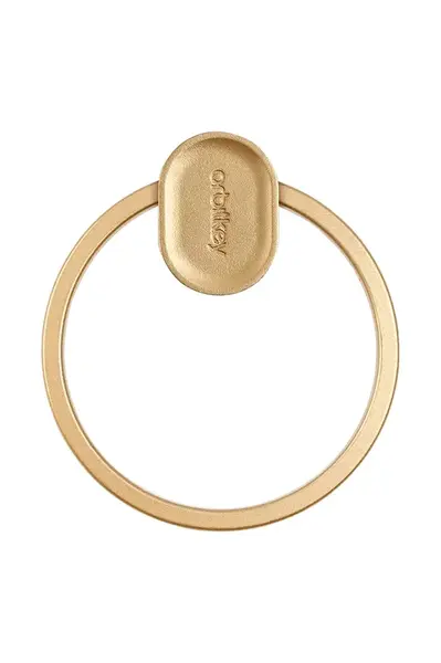 Krúžok na kľúče Orbitkey Ring v2 3,25 cm