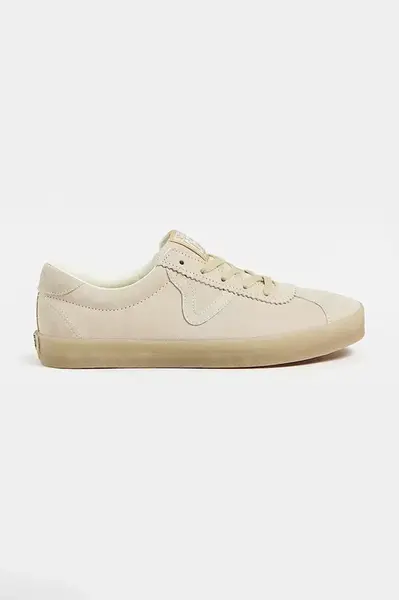 Vans Semišové tenisky Vans Sport Low