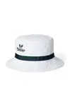 Detský bavlnený klobúk Polo Ralph Lauren Wimbledon Collection