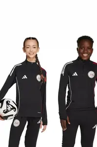 adidas Performance Detská mikina adidas Performance AJAX