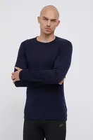 Vlnené tričko s dlhým rukávom Icebreaker