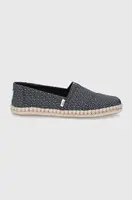 Espadrilky Toms Sunspots Crossweave