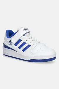 Detské tenisky adidas FORUM LOW