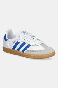 Tenisky adidas Originals Samba OG J