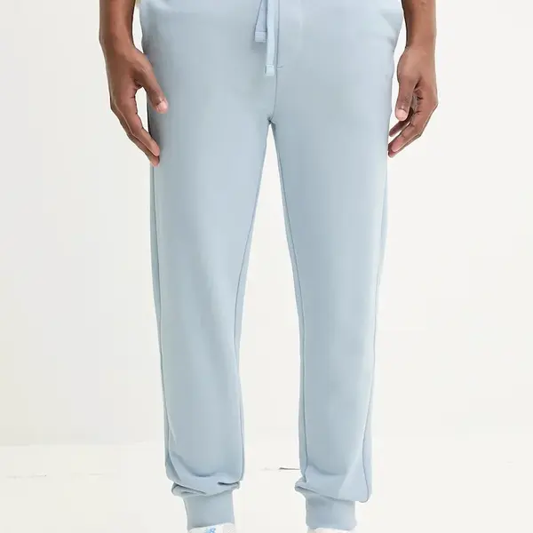 Bavlnené tepláky HUGO Dayote232