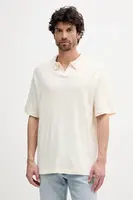 Ľanové polo United Colors of Benetton