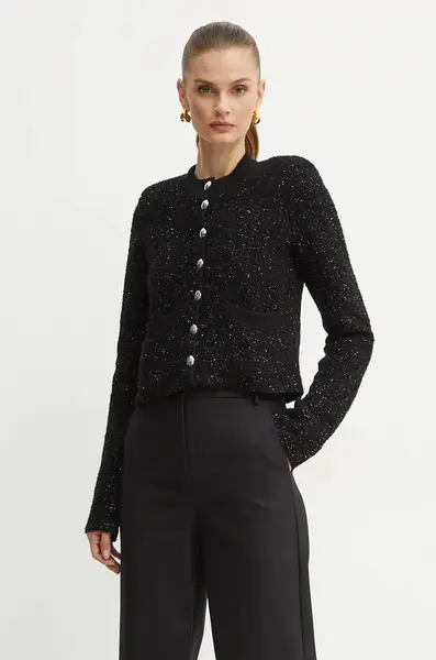 Vlnené sako Patrizia Pepe