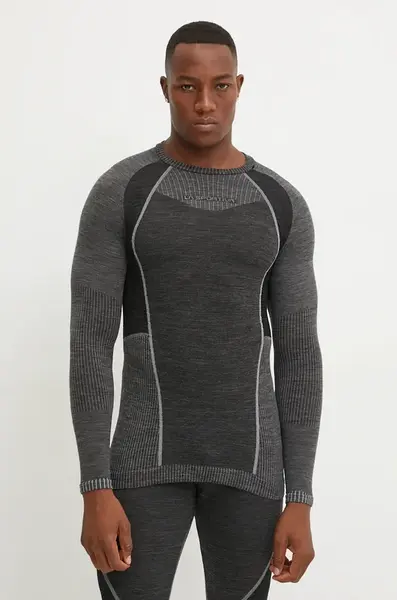 Funkčné tričko s dlhým rukávom LA Sportiva Wool70 Tech
