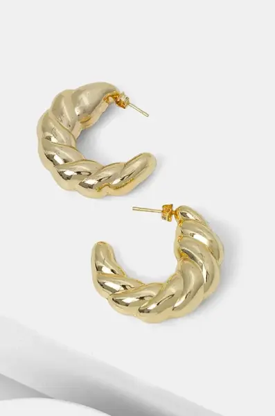 Náušnice Answear.LAB