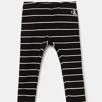 Legíny pre bábätká Calvin Klein Jeans