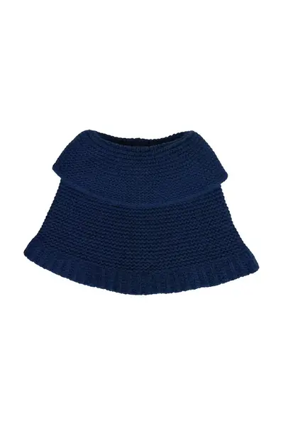 Detský vlnený šál Jamiks EWAN