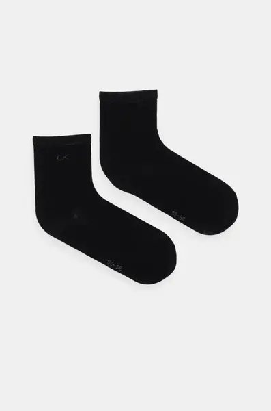 Ponožky Calvin Klein 2-pak