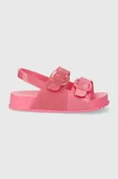 Detské sandále Melissa COZY SANDAL BB
