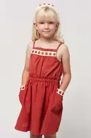 Detský bavlnený top Bobo Choses