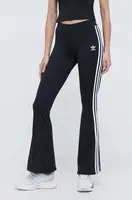 Tepláky adidas Originals Flared Leggings Adicolor