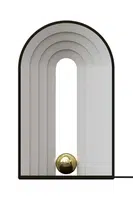 Led stolná lampa AYTM Castellum