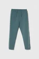 Detské tepláky Emporio Armani