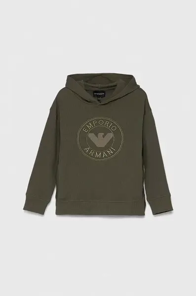 Emporio Armani  Detská mikina