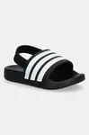 Detské šľapky adidas ADILETTE ESTRAP