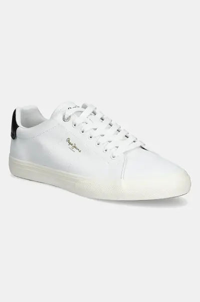 Tenisky Pepe Jeans KENTON FRESH M