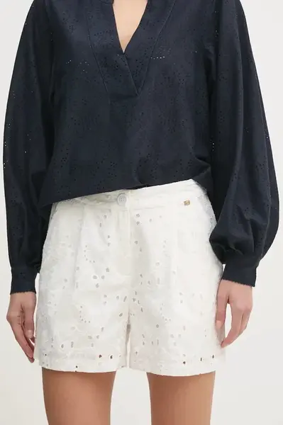 Bavlnené šortky Gaudi