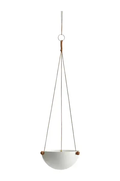 Visiaci stojan na kvety OYOY Pif Paf Puf 20 x 61 cm