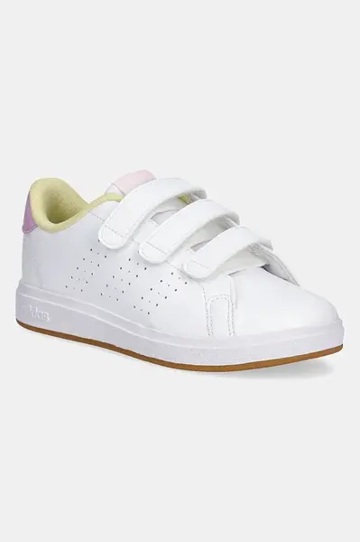 Detské tenisky adidas ADVANTAGE BASE 2.0