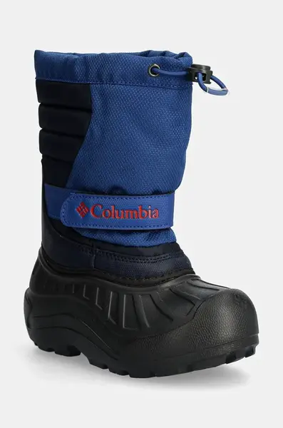 Columbia Detské snehule Columbia POWDERBUG SNOWLITE