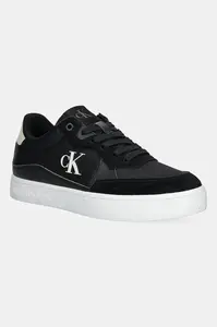 Calvin Klein Jeans Tenisky Calvin Klein Jeans CLASSIC CUPSOLE MG NYLON MIX