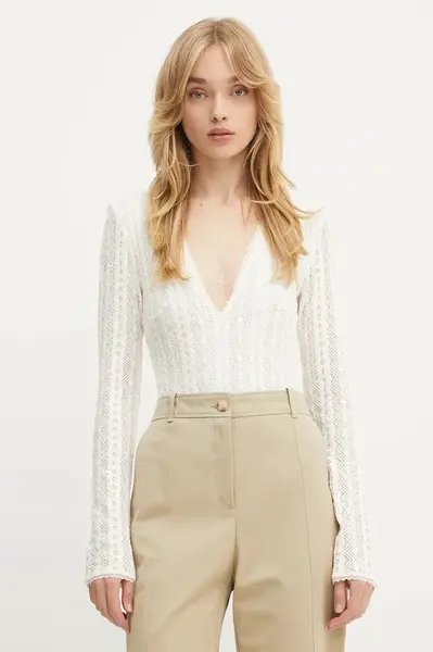 Body BOSS Orange C_Ikylia