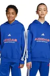 Detská mikina adidas