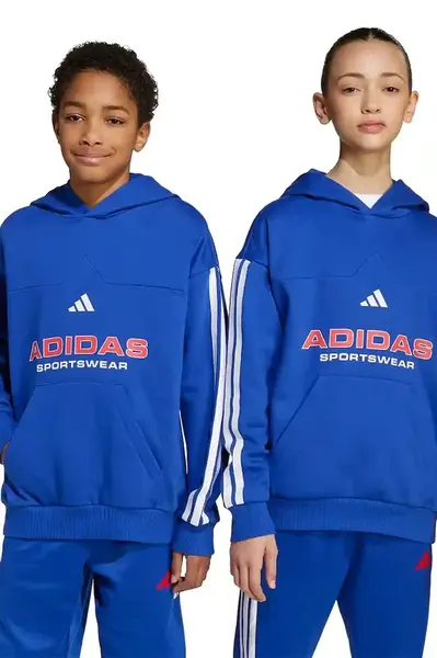 Detská mikina adidas