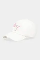 Bavlnená šiltovka HUGO Cara-PE