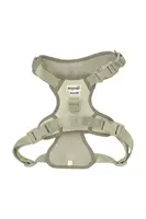 Postroj pre psa Dexypaws No-Pull Dog Harness Sage M