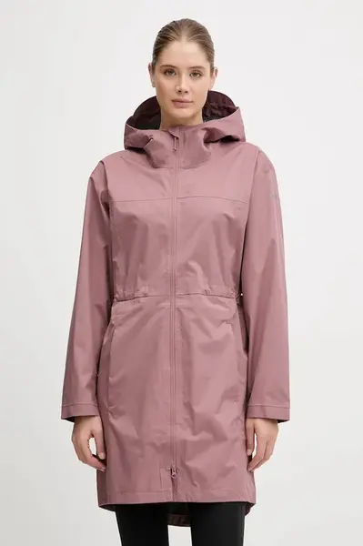 Turistická bunda Columbia Weekend Adventure