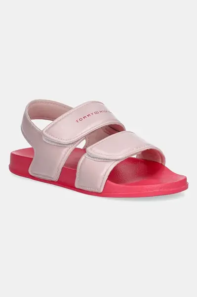 Detské sandále Tommy Hilfiger