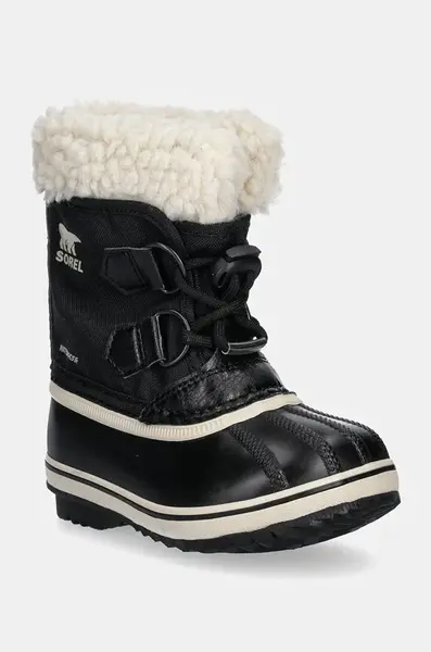 Detské snehule Sorel CHILDRENS YOOT PAC